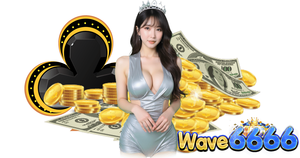 wave666