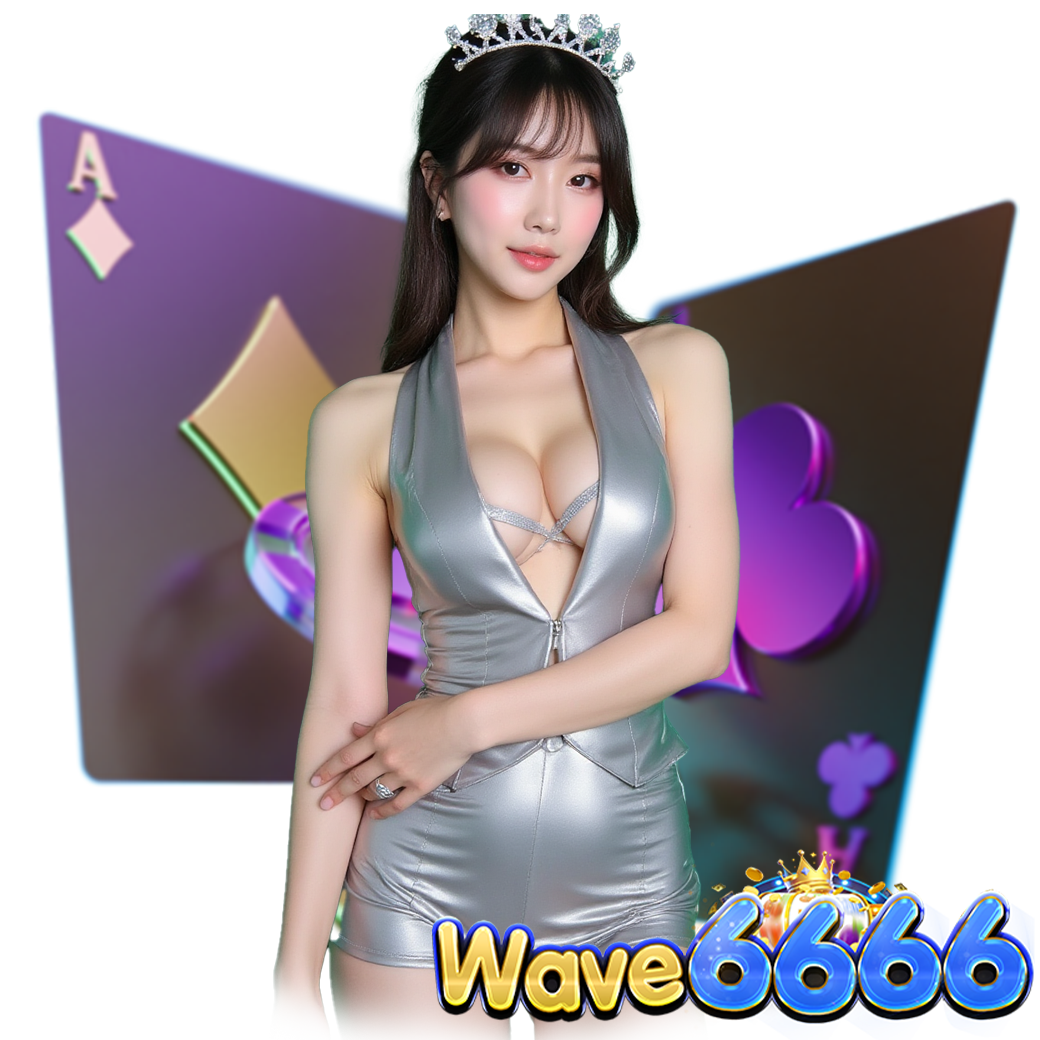 wave666 slot