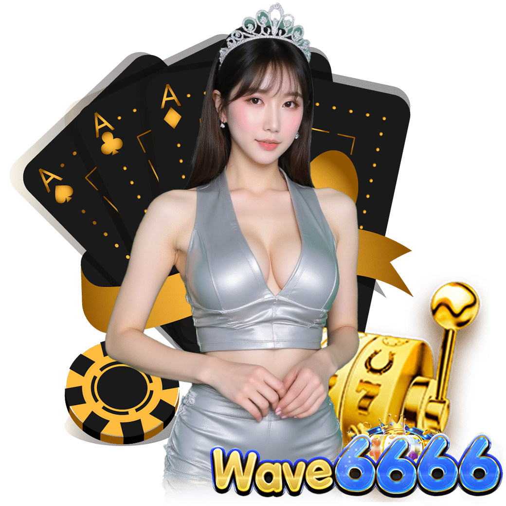 wave666 wallet
