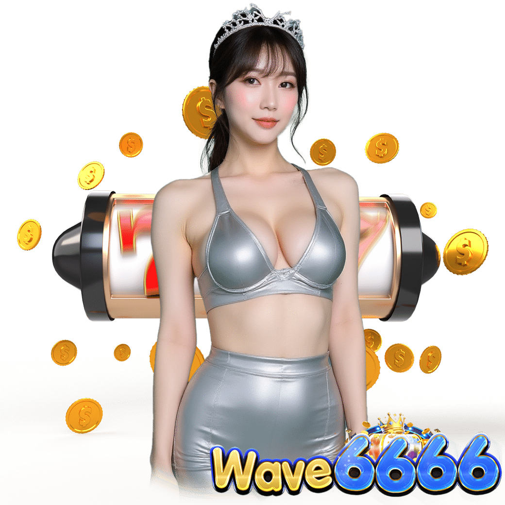 wave666 สล็อต